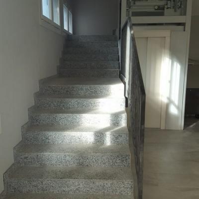 Abbattimento Barriere Architettoniche Impresa Edile Ediland 1