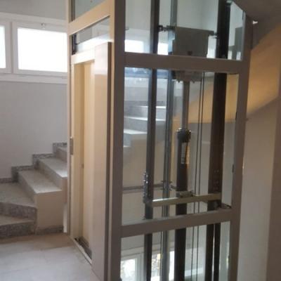 Abbattimento Barriere Architettoniche Impresa Edile Ediland 3