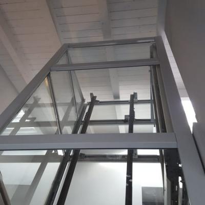 Abbattimento Barriere Architettoniche Impresa Edile Ediland 4