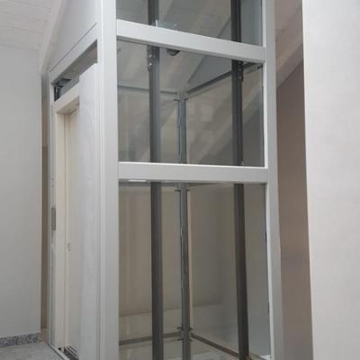 Abbattimento Barriere Architettoniche Impresa Edile Ediland 5