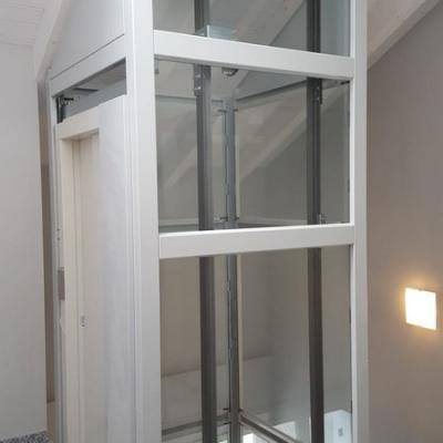 Abbattimento Barriere Architettoniche Impresa Edile Ediland