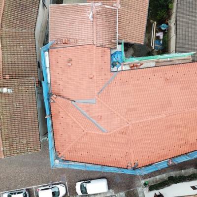 Copertura Rifacimento Tetti Impresa Edile Ediland 12