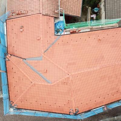 Copertura Rifacimento Tetti Impresa Edile Ediland 13