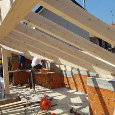 Copertura Rifacimento Tetti Impresa Edile Ediland 15