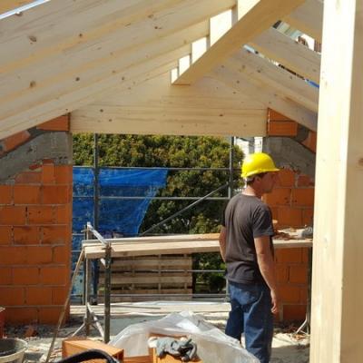 Copertura Rifacimento Tetti Impresa Edile Ediland 16