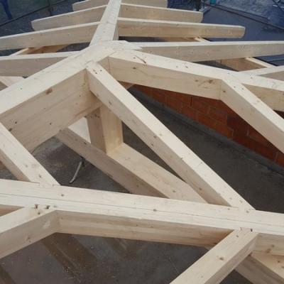 Copertura Rifacimento Tetti Impresa Edile Ediland 17