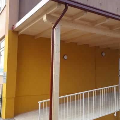 Copertura Rifacimento Tetti Impresa Edile Ediland 18