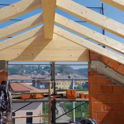 Copertura Rifacimento Tetti Impresa Edile Ediland 24