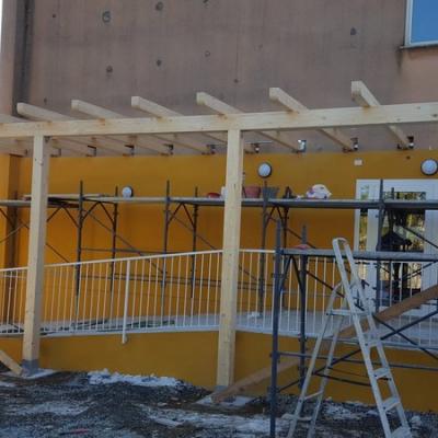 Copertura Rifacimento Tetti Impresa Edile Ediland 25