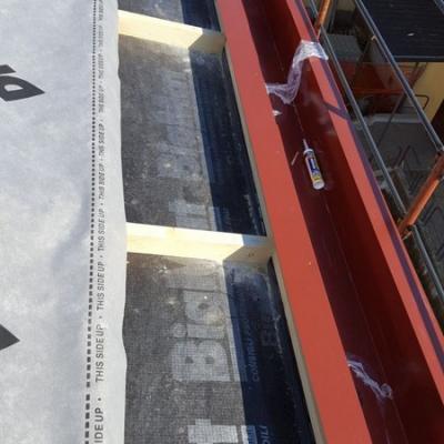Copertura Rifacimento Tetti Impresa Edile Ediland 27
