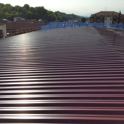 Copertura Rifacimento Tetti Impresa Edile Ediland 2