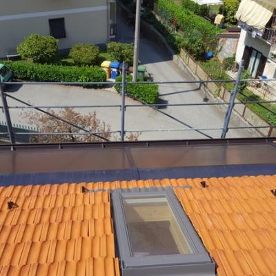 Copertura Rifacimento Tetti Impresa Edile Ediland 32