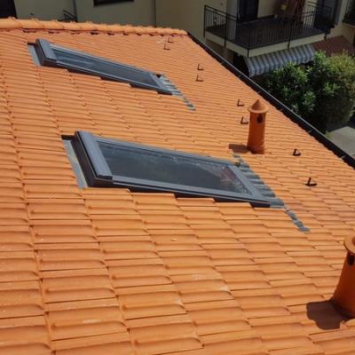 Copertura Rifacimento Tetti Impresa Edile Ediland 35