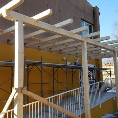 Copertura Rifacimento Tetti Impresa Edile Ediland 3