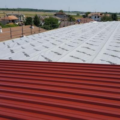Copertura Rifacimento Tetti Impresa Edile Ediland 40