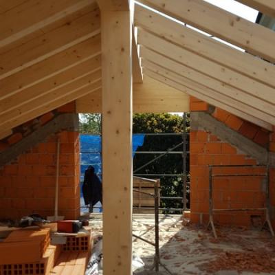 Copertura Rifacimento Tetti Impresa Edile Ediland 4