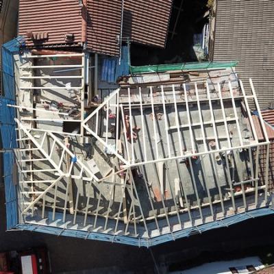 Copertura Rifacimento Tetti Impresa Edile Ediland 5