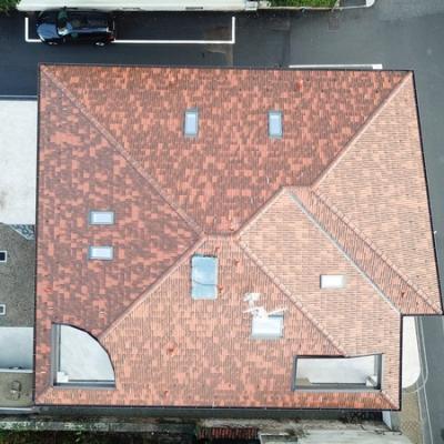 Copertura Rifacimento Tetti Impresa Edile Ediland 8