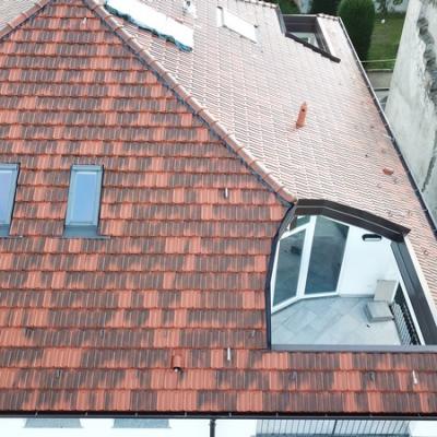 Copertura Rifacimento Tetti Impresa Edile Ediland 9