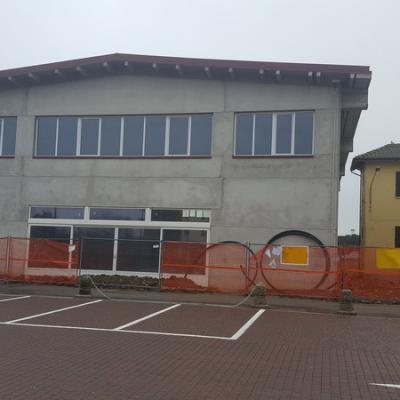 Edifici Industriali Impresa Edile Ediland 3
