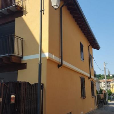 Ristrutturazione Esterni Impresa Edile Ediland 12