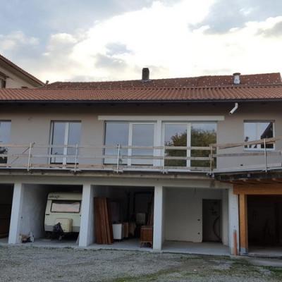 Ristrutturazione Esterni Impresa Edile Ediland 13