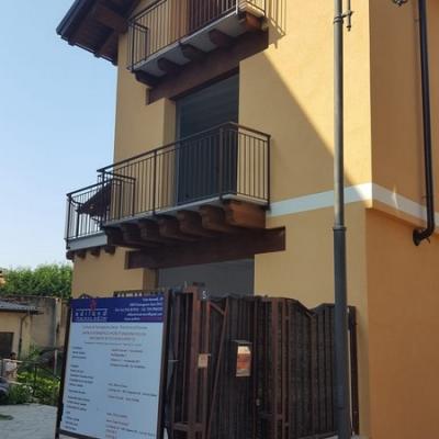 Ristrutturazione Esterni Impresa Edile Ediland 14