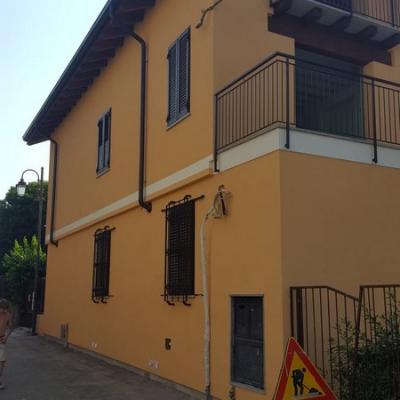 Ristrutturazione Esterni Impresa Edile Ediland 15