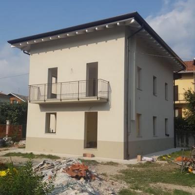 Ristrutturazione Esterni Impresa Edile Ediland 16