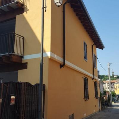 Ristrutturazione Esterni Impresa Edile Ediland 17
