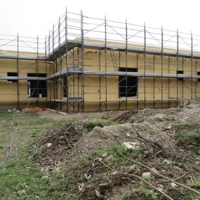 Ristrutturazione Esterni Impresa Edile Ediland 28
