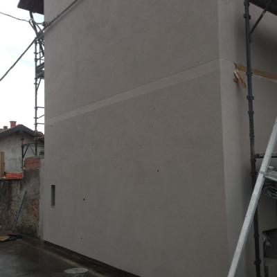 Ristrutturazione Esterni Impresa Edile Ediland 29