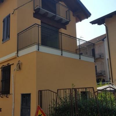 Ristrutturazione Esterni Impresa Edile Ediland 30