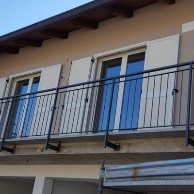 Ristrutturazione Esterni Impresa Edile Ediland 31