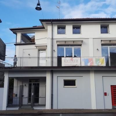 Ristrutturazione Esterni Impresa Edile Ediland 32