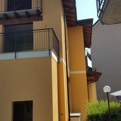 Ristrutturazione Esterni Impresa Edile Ediland 33