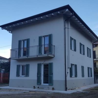 Ristrutturazione Esterni Impresa Edile Ediland 34