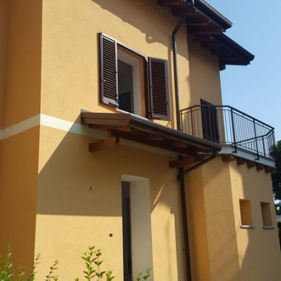Ristrutturazione Esterni Impresa Edile Ediland 36