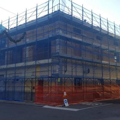 Ristrutturazione Esterni Impresa Edile Ediland 37