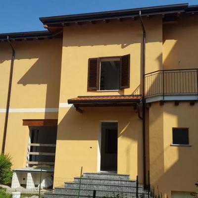 Ristrutturazione Esterni Impresa Edile Ediland 38