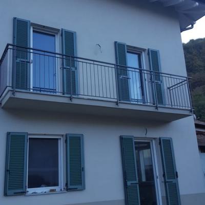 Ristrutturazione Esterni Impresa Edile Ediland 39
