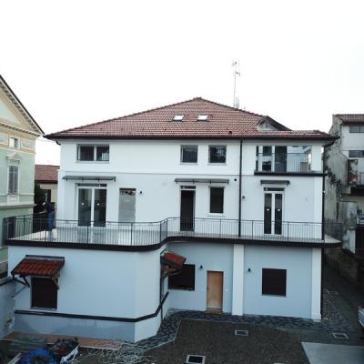 Ristrutturazione Esterni Impresa Edile Ediland 40