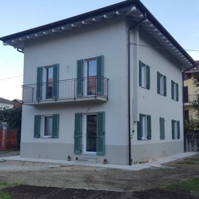Ristrutturazione Esterni Impresa Edile Ediland 41