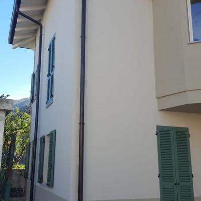 Ristrutturazione Esterni Impresa Edile Ediland 42