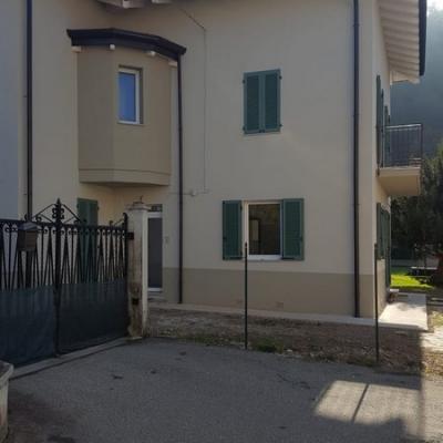 Ristrutturazione Esterni Impresa Edile Ediland 43
