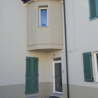 Ristrutturazione Esterni Impresa Edile Ediland 45