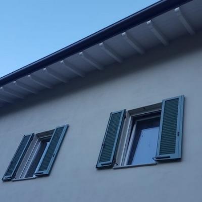 Ristrutturazione Esterni Impresa Edile Ediland 47