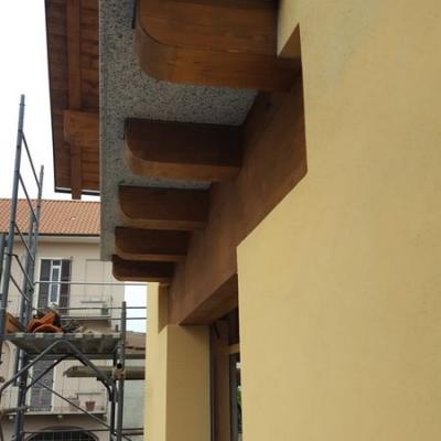 Ristrutturazione Esterni Impresa Edile Ediland 52