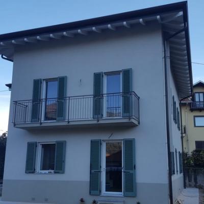 Ristrutturazione Esterni Impresa Edile Ediland 53