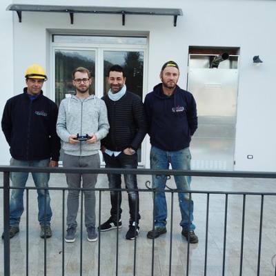 Ristrutturazione Esterni Impresa Edile Ediland 5